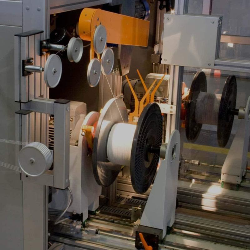 Rosendahl Nextrom product detail