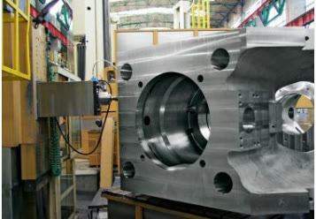 Henrich product detail
