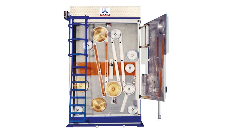 SKET technology display
