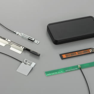 NISSEI ELECTRIC CO., LTD product detail
