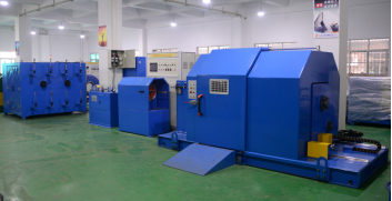 Chuangzhan Machinery Co., Ltd.
