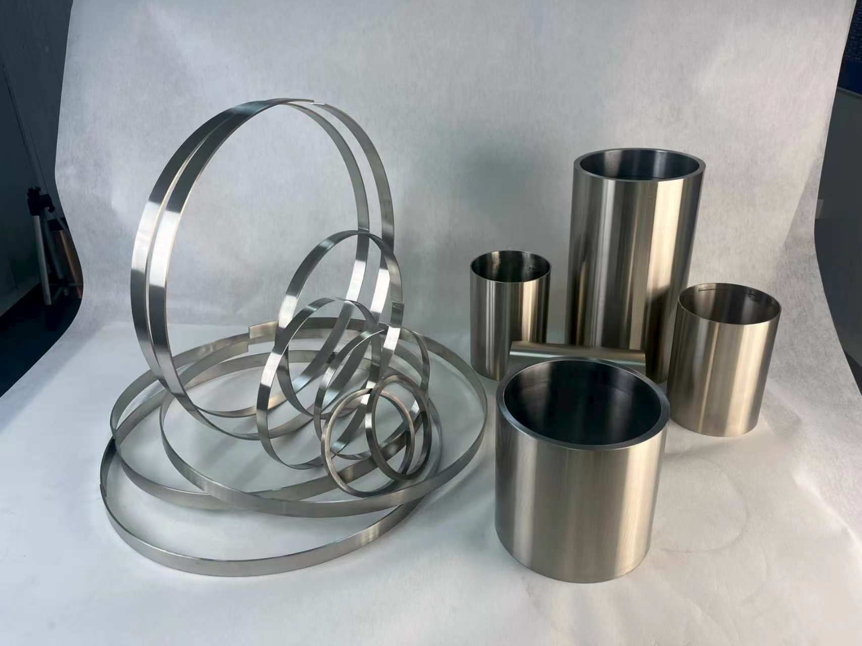 Huaian Saham Machinery Manufacture Co., Ltd.