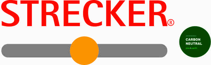 August Strecker GmbH & Co. KG logo