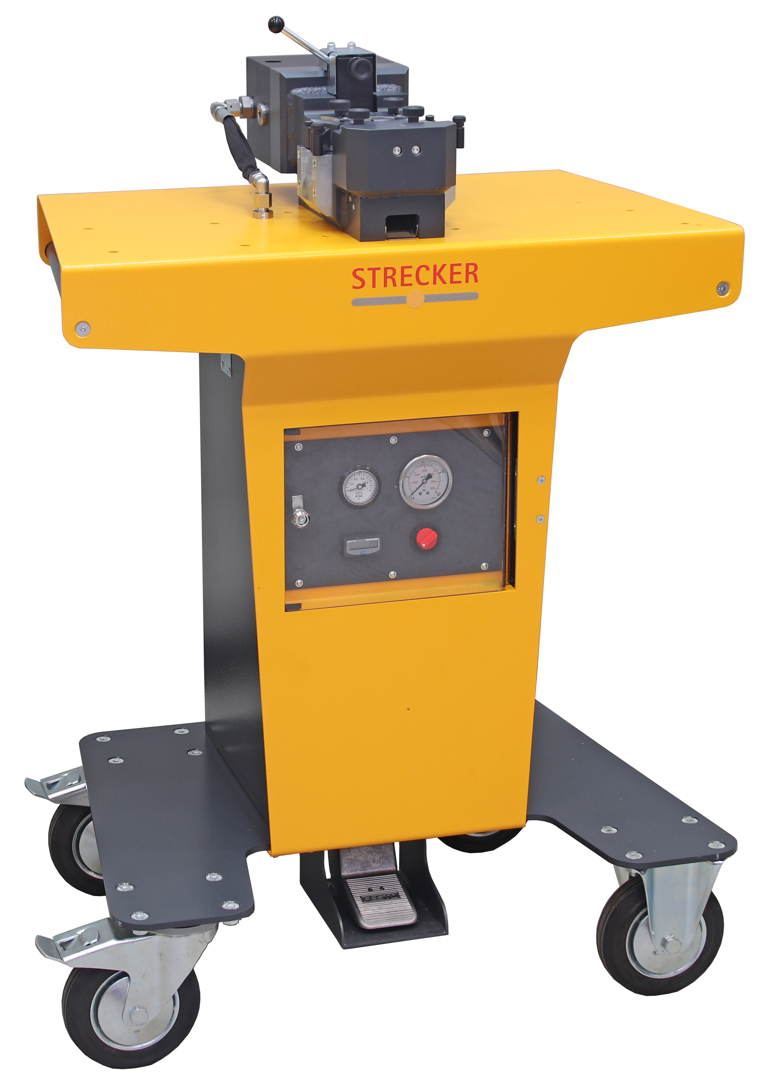 August Strecker GmbH & Co. KG