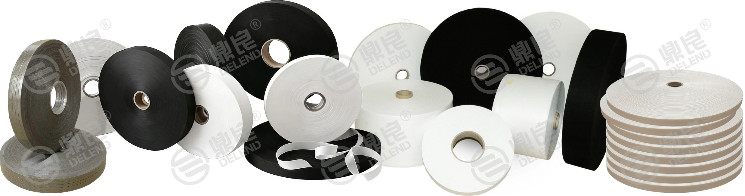 YANGZHOU DELEND IMPORT & EXPORT CO.,LTD