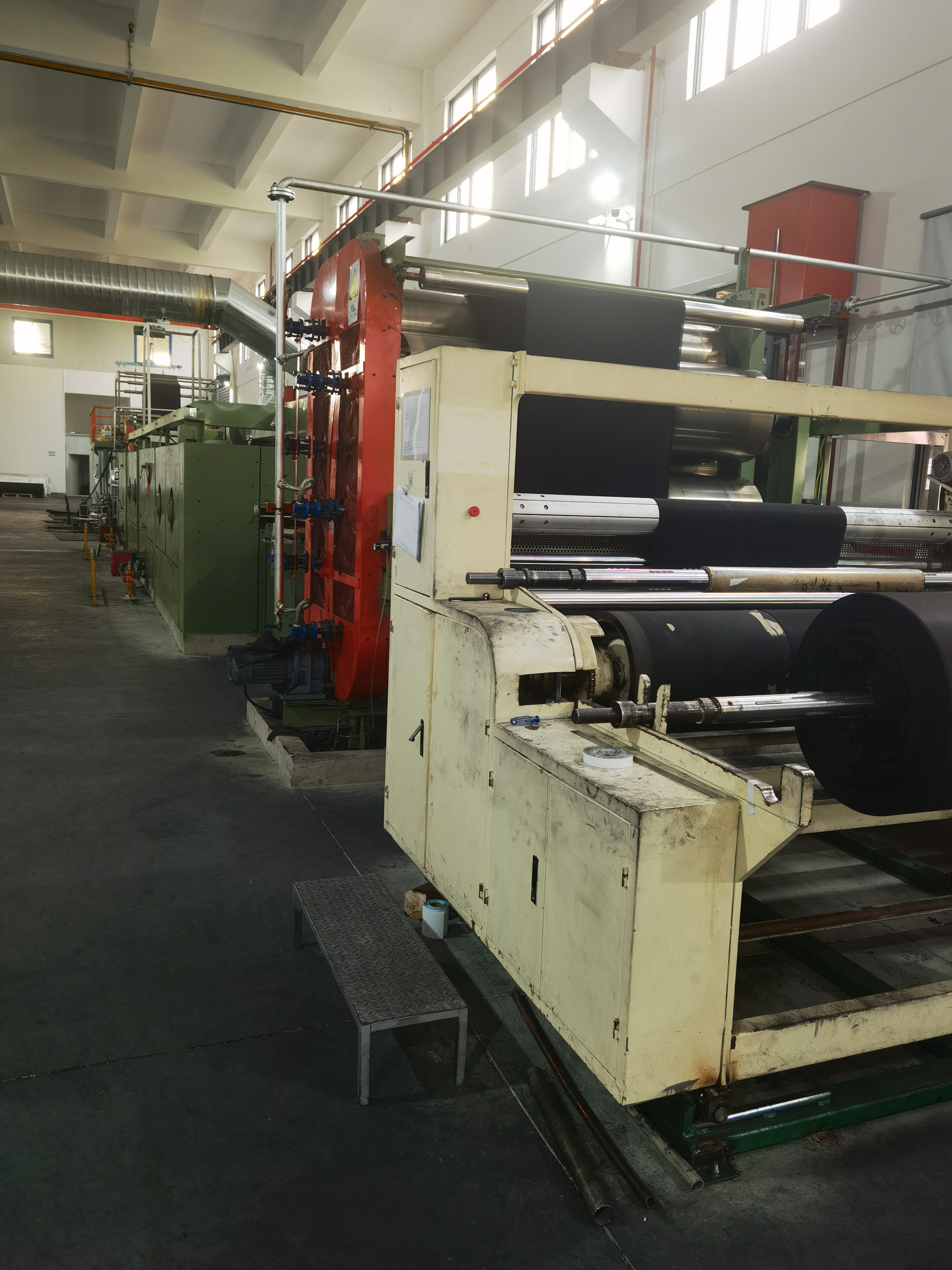 YANGZHOU DELEND IMPORT & EXPORT CO.,LTD
