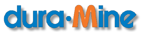 DURA-MINE SDN BHD logo
