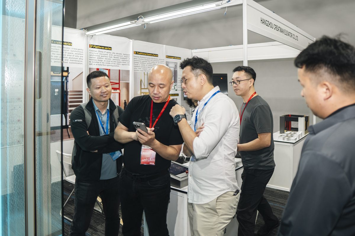 Malaysia industry networking