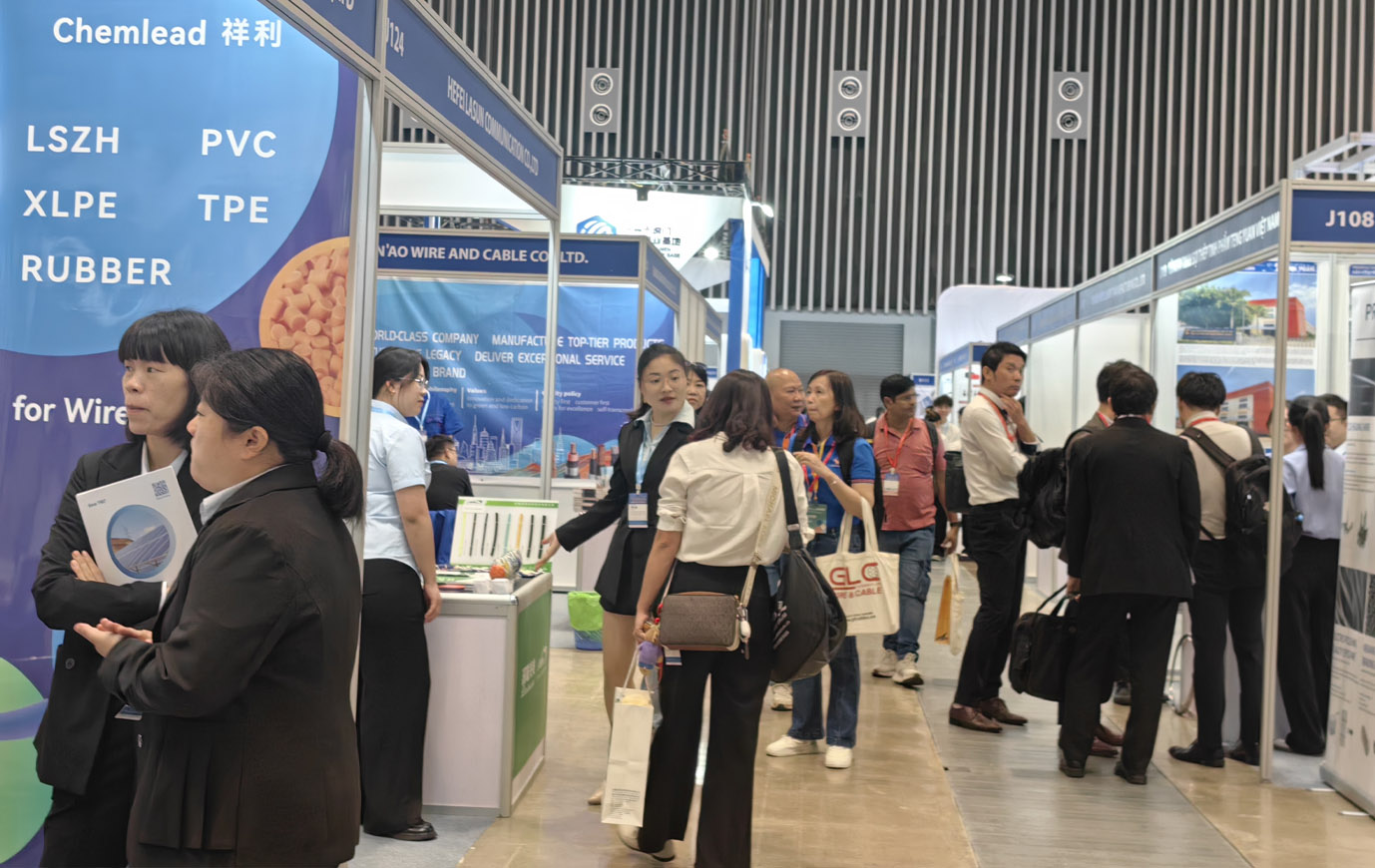 Exhibition Site